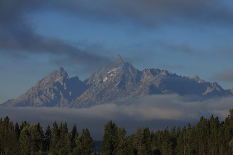 Grand Teton National Park 4