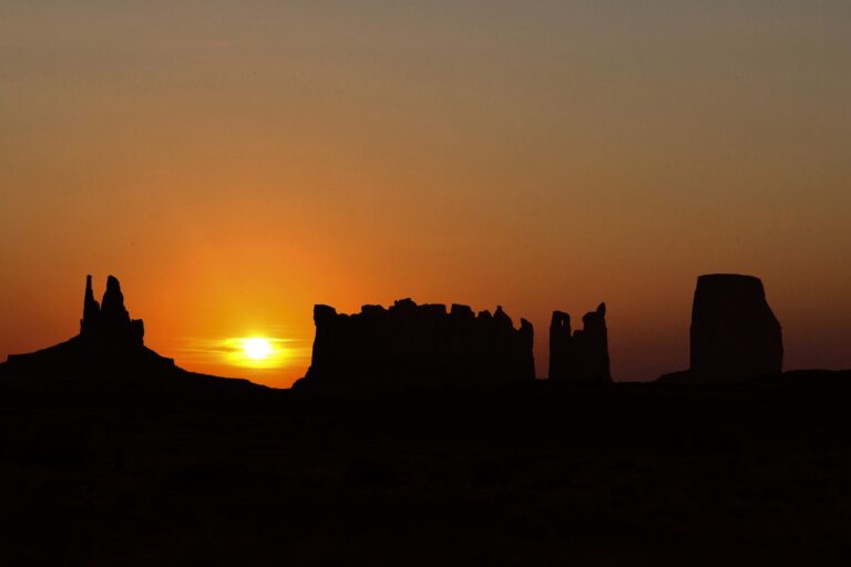 Monument Valley 1 (1)