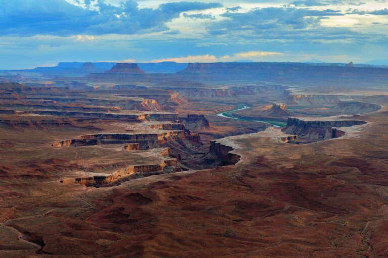 Green-River-Overlook